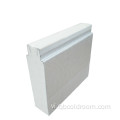 Điện lạnh cách nhiệt bảng điều khiển bánh sandwich PU cho tủ lạnh